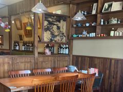 -鸟鸣门屋台料理(金帝银泰店)