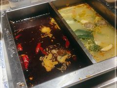 -码头故事·成都老火锅