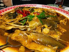 -旺顺阁·北京菜(北辰上品+)