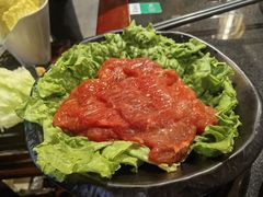 -东来顺饭庄(金泉广场店)