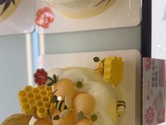 -花花卷卷·鲜食蛋糕(泉屋店)
