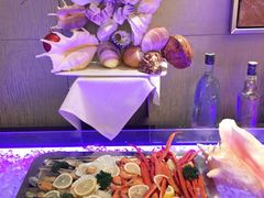 -百香自助餐厅·西安唐隆国际酒店(曲江店)
