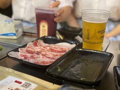 -本味家贵州烤肉&爆浆小豆腐(会展一店)