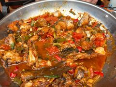 -61号餐吧(兴坪古镇漓江店)