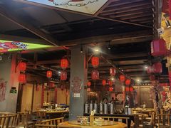 -印象鲵宴·张家界地标美食名片(溪布街店)