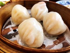 -頂好酒家·经典粤菜(海信广场店)