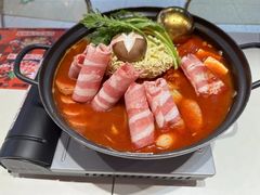 -崔解放·朝韩大排档(虹悦城店)