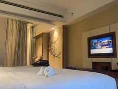 -桐庐开元名都大酒店