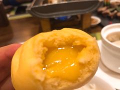 流沙包-金海岸食府(海西石材城店)
