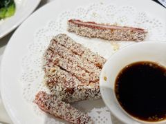 -宏玲餐厅(四川南路店)