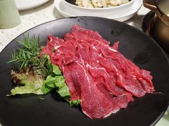 -椰子营·椰子鸡火锅(万象里店)