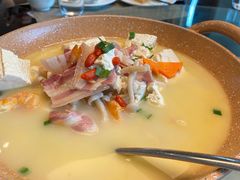 -英冠索菲特酒店·萧湘阁中餐厅
