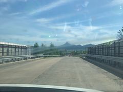 -帽儿山风景区