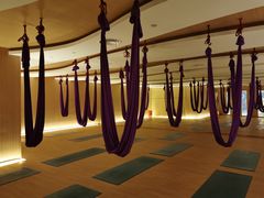 -W FITNESS 威尔仕健身·游泳(老西门新苑店)
