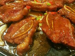 -宝轩渔府·老字号海鲜·正宗津菜(水上店)