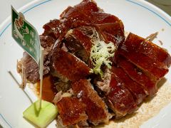 -椿记烧鹅(叠彩店)