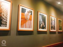 -星巴克(石厦街店)
