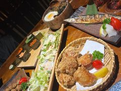 -円满日式居酒屋(蓉花路美食街店)