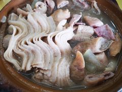 -砂锅居(西四店)