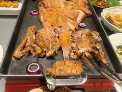 -九十九顶毡房(清河店)