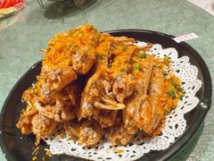 -79号渔船海鲜饭店(华强北店)