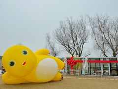 -同里国家湿地公园