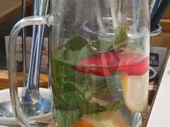 -烹然四季椰子鸡火锅(姚家园万象汇店)