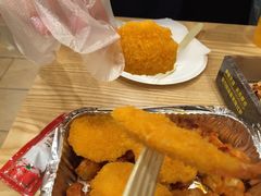 -尊宝比萨(厦大店)