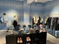 -白噪音White Noise·798概念店