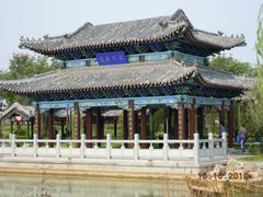 -济南国际园博园