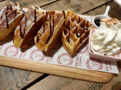 -Cafe Alice咖啡爱丽丝(奥城店)