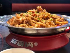 -胖哥俩肉蟹煲(湛江印象汇店)