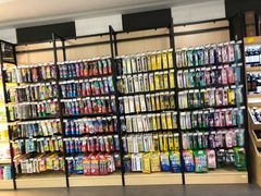 零售区-中商优品汇超市(中南店)