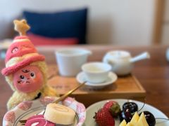 -梅间堂茶馆(绿地缤纷城店)
