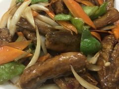 -烁佳海鲜大馅饺子