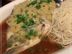 -绿茶餐厅(成都大悦城店)