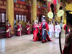 -中国汉城景区