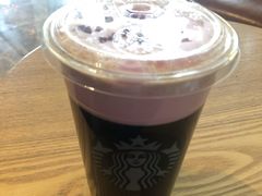 -星巴克(港汇1号办公楼店)