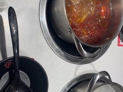 -湯島涮小火锅(余姚五彩城店)