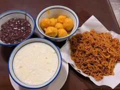 -水牛奶皇后糖水铺(深圳总店)