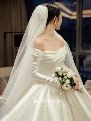 -B.Bridge Couture婚纱礼服(福田店)