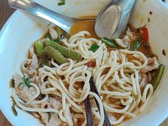 -立文冬·鲜活面(杭州太合商业中心店)