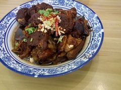 -乌镇那一年小院主题餐厅(甘泉西路店)