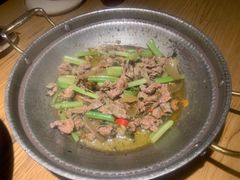 -吃饭皇帝大·土家民族菜(温州万象城店)