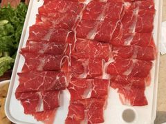 -阳坊大都涮羊肉(阳坊总店)
