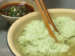 -人和水上飘(第一家店)