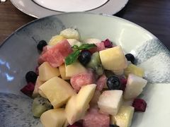 -1861意大利餐厅(文化广场店)