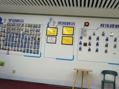 -上海大学生体育中心游泳馆(松江店)