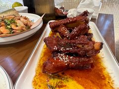 -食光慢宴·安吉土菜馆