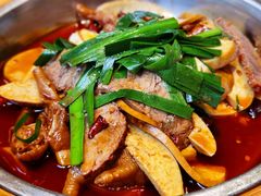 热卤四合一-湘约爨厨(太白立交店)